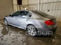 2012 Infinity G37 фото