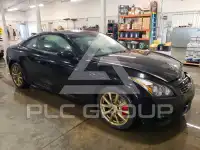 2012 Infinity G37 photo
