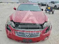 2012 Infinity G37 photo