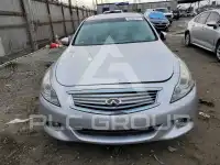 2012 Infinity G37 фото