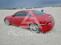 2012 Infinity G37 photo