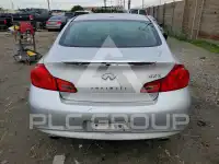 2012 Infinity G37 фото