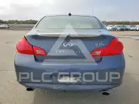 2012 Infinity G37 фото