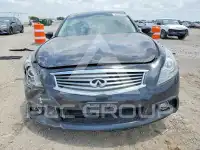 2012 Infinity G37 photo