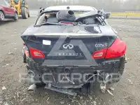 2012 Infinity G37 photo