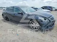 2012 Infinity G37 photo