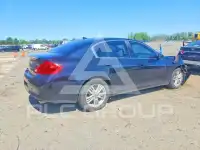 2012 Infinity G37 photo