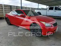 2012 Infinity G37 фото