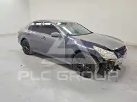 2012 Infinity G37 фото