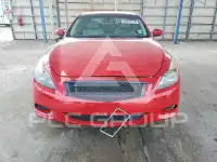 2012 Infinity G37 фото