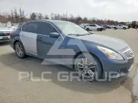 2012 Infinity G37 фото