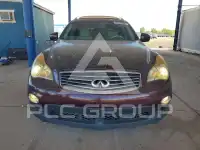 2012 Infinity EX35 фото