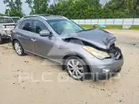 2012 Infinity EX35 photo