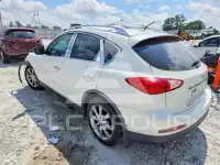2012 Infinity EX35 фото
