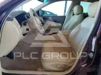 2012 Infinity EX35 фото