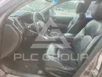 2012 Infinity EX35 photo