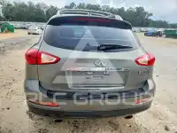 2012 Infinity EX35 photo