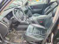 2012 Infinity EX35 photo