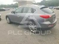 2012 Infinity EX35 фото