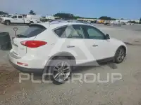 2012 Infinity EX35 фото