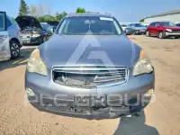 2012 Infinity EX35 фото