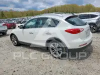 2012 Infinity EX35 photo