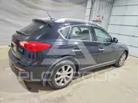 2012 Infinity EX35 фото