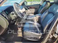 2012 Infinity EX35 photo