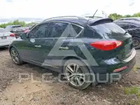 2012 Infinity EX35 фото