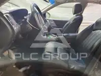 2012 Infinity EX35 фото