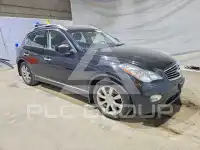 2012 Infinity EX35 фото