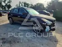 2012 Infinity EX35 photo