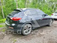 2012 Infinity EX35 фото