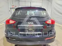 2012 Infinity EX35 фото
