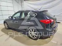 2012 Infinity EX35 фото
