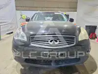 2012 Infinity EX35 фото