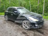 2012 Infinity EX35 фото
