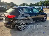 2012 Infinity EX35 photo