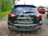 2012 Infinity EX35 фото