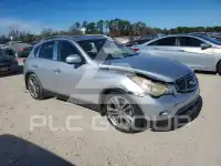 2012 Infinity EX35 photo