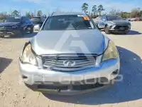 2012 Infinity EX35 photo