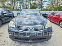 2012 Infinity EX35 photo