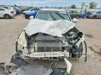 2012 Infinity EX35 photo