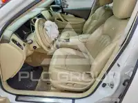 2012 Infinity EX35 photo