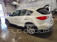 2012 Infinity EX35 photo
