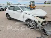 2012 Infinity EX35 photo