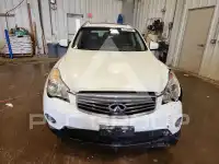 2012 Infinity EX35 photo