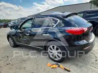 2012 Infinity EX35 photo