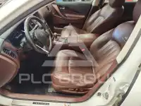 2012 Infinity EX35 photo