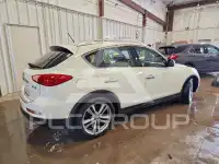 2012 Infinity EX35 photo